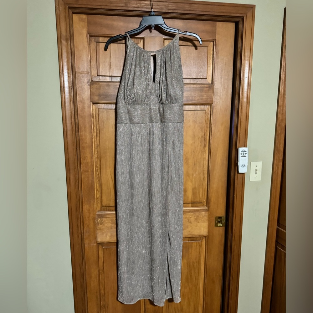 Formal gowns